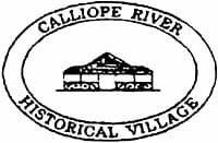 callioperiverhistoricalvillage.com